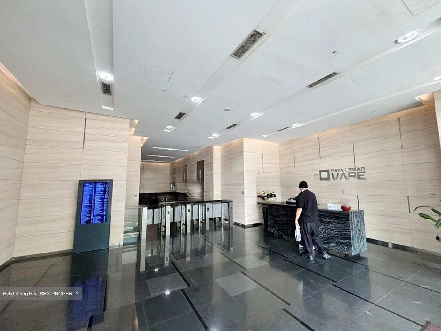 Paya Lebar Square (D14), Office #526398031